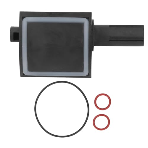 4720 Pool Diverter Valve Kit ABS Pool Valve Rebuild Parts Replacement for Pool and Spa von Senrusa