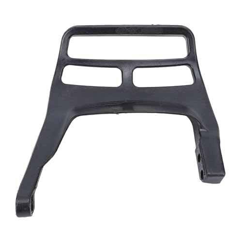 Kettenbremsgrenze Hebel Vorderschutz Plastikkettenbremsbremse Austausch für MS381 -Kettensägen -Teile Kettenbremsgrenze Hebel Vorderschutz Plastikkettenbremsbremse Austausch für MS381 -Kettensägen -Teile von Senrusa