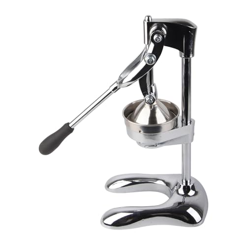 Manual für Edelstahl Manuelle Multifunktionelle Lebensmittelqualität Obstpresse Extraktor -Küchenzubehör Manual für Edelstahl Manuelle Multifunktionelle Lebensmittelqualität Obstpresse Extraktor -Küchenzubehör von Senrusa