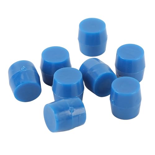 Senrusa 8PCS Lawn Tractor Drive s Replacement Mower Drive Roller Kit Grass Trimmer Accessories von Senrusa