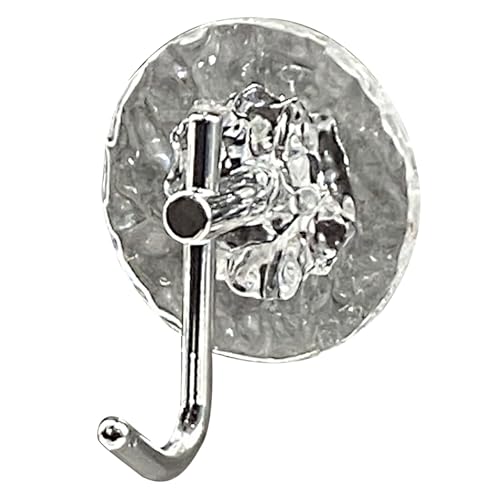 Senrusa Wandhaken robuste zuverlässige Proof Multifunktionelle Wasserkleberhaken für Badezimmer Küche Senrusa Wandhaken robuste zuverlässige Proof Multifunktionelle Wasserkleberhaken für Badezimmer Küche von Senrusa