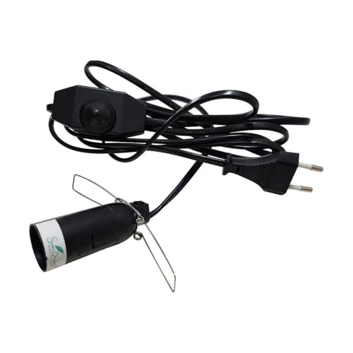 Sens Original Netzkabel für Salzlampe mit Dimmer von Sens Original