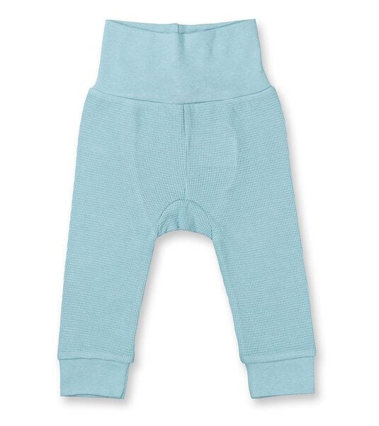 Sense Organics & friends in cooperation with GARY MASH Baby Schlupfhose aus Waffeljersey, 100% Bio-Baumwolle von Sense Organics & friends in cooperation with GARY MASH