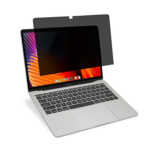 SenseAGE Privacy-Bildschirmfilter für MacBook Pro 16", Anti-Blaulicht-Datenschutz-Displayschutz, kompatibel für MacBook Pro 16 Zoll SenseAGE Privacy-Bildschirmfilter für MacBook Pro 16", Anti-Blaulicht-Datenschutz-Displayschutz, kompatibel für MacBook Pro 16 Zoll von SenseAGE