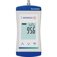 Senseca ECO 240-1 Druck-Messgerät Druck 0.0 - 1700.0hPa von Senseca