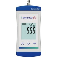 Senseca ECO 240-2 Druck-Messgerät Druck 0.0 - 14000hPa von Senseca