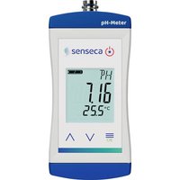 Senseca ECO 511 pH-Messgerät pH-Wert, Temperatur, Redox (ORP) von Senseca