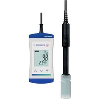 Senseca ECO 531 Sauerstoff-Messgerät 0 - 20 mg/l von Senseca