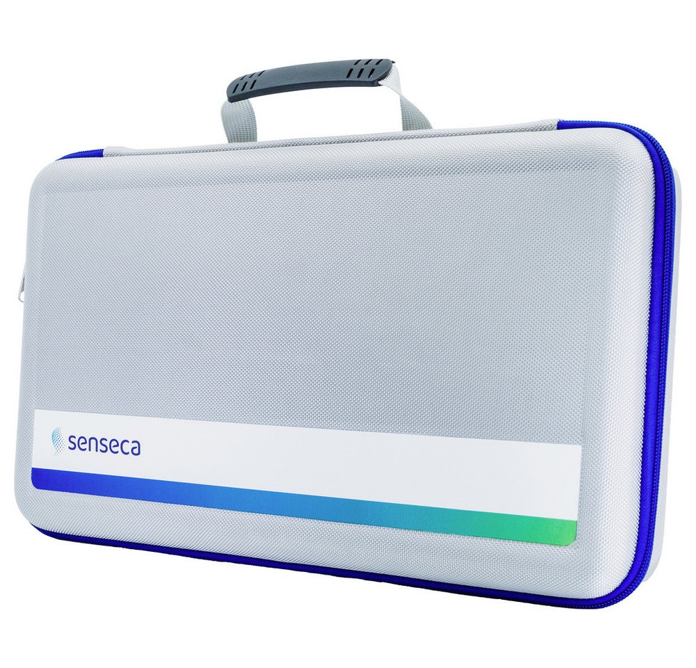 Senseca Werkzeugkoffer Senseca Pro Line CASE 486900 Messgerätekoffer (B x H x T) 372 x 230 x (Pro Line CASE) von Senseca