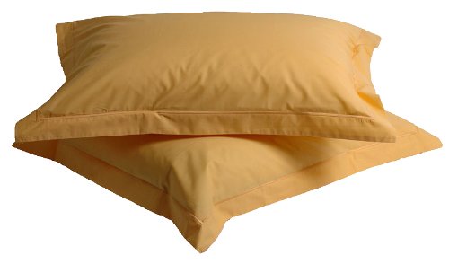 Sensei 3531.14 - Kissenbezug, Gelb von Sensei La Maison du Coton