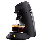 Senseo Kaffeemaschine CSA210/60 Schwarz von Senseo