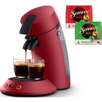 Philips Senseo Kaffeepadmaschine "Orginal Plus CSA210/90" von Philips Senseo