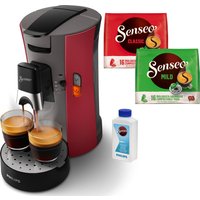 Philips Senseo Kaffeepadmaschine "Select CSA240/90" von Philips Senseo