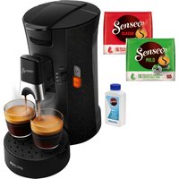 Philips Senseo Kaffeepadmaschine "Select ECO CSA240/20, aus 37% recyceltem Plastik" von Philips Senseo