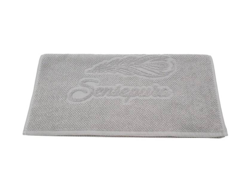 Sensepura Handtuch ein Klassiker für das Badezimmer 50x100 cm, Frottier (1-St), mit einer besonderen Struktur von Sensepura