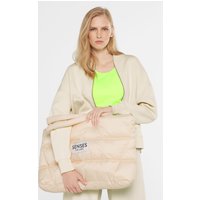 SENSES.THE LABEL Beuteltasche mit Innenfach von Senses.The Label