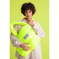 SENSES.THE LABEL Beuteltasche mit Innenfach SENSES.THE LABEL Beuteltasche mit Innenfach von Senses.The Label