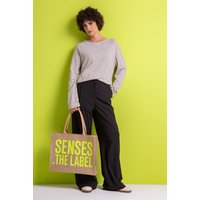 SENSES.THE LABEL Beuteltasche SENSES.THE LABEL Beuteltasche von Senses.The Label