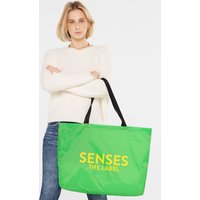 SENSES.THE LABEL Henkeltasche von Senses.The Label
