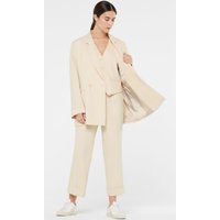 SENSES.THE LABEL Jackenblazer, mit Reverskragen von Senses.The Label