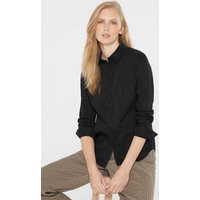 SENSES.THE LABEL Langarmbluse, mit Baumwolle von Senses.The Label