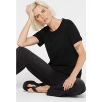 SENSES.THE LABEL Rundhalsshirt aus Baumwolle von Senses.The Label