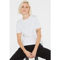 SENSES.THE LABEL Rundhalsshirt aus Baumwolle SENSES.THE LABEL Rundhalsshirt aus Baumwolle von Senses.The Label