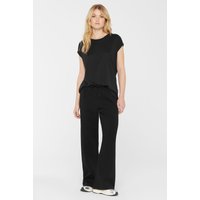 SENSES.THE LABEL Stoffhose, mit Elastikbund und Kordel von Senses.The Label