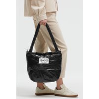 SENSES.THE LABEL Schultertasche mit Innenfach SENSES.THE LABEL Schultertasche mit Innenfach von Senses.The Label