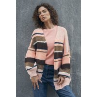 SENSES.THE LABEL Strickjacke in weicher Haptik SENSES.THE LABEL Strickjacke in weicher Haptik von Senses.The Label