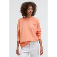 SENSES.THE LABEL Sweater mit überschnittenen Schultern von Senses.The Label