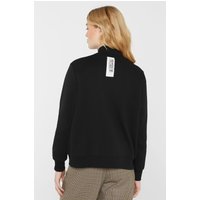 SENSES.THE LABEL Sweatjacke, mit Baumwolle von Senses.The Label