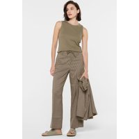 SENSES.THE LABEL Tanktop, mit Baumwolle von Senses.The Label