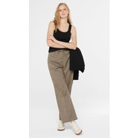 SENSES.THE LABEL Tanktop mit Elasthan-Anteil SENSES.THE LABEL Tanktop mit Elasthan-Anteil von Senses.The Label