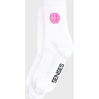 SENSES.THE LABEL Tennissocken SENSES.THE LABEL Tennissocken von Senses.The Label