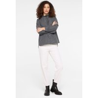 SENSES.THE LABEL Langarmbluse aus Baumwolle von Senses.The Label