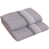 Hochwertige Frottierwaren "St. Tropez" - Handtuch 2er-Set von Sensino