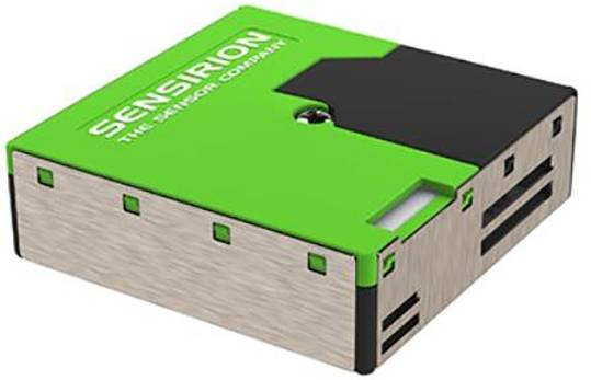 Sensirion Partikelsensor Sps30 Dust Sensor Feinstaubsensor Sensor Partikel Staub B-Ware Sensirion Partikelsensor Sps30 Dust Sensor Feinstaubsensor Sensor Partikel Staub B-Ware von Sensirion