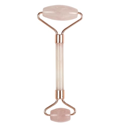 MASAJEADOR CUTIS CUARZO ROSA von SENSLY