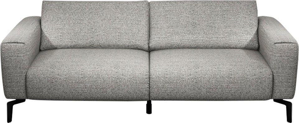 Sensoo 2,5-Sitzer Cosy1, 3 Komfortfunktionen (verstellbare Sitzhärte, Sitzposition, Sitzhöhe) von Sensoo