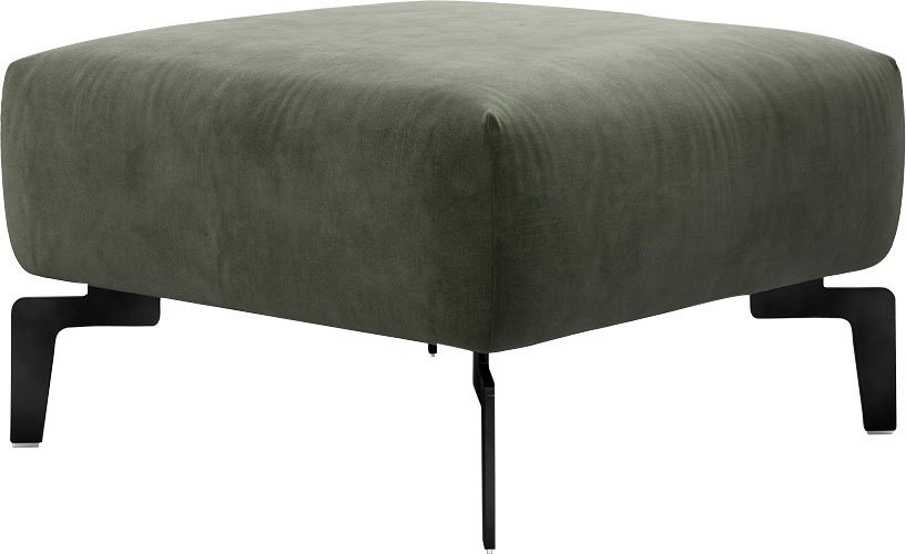 Sensoo Hocker Cosy1, verstellbare Sitzhärte, Sitzposition, Sitzhöhe von Sensoo