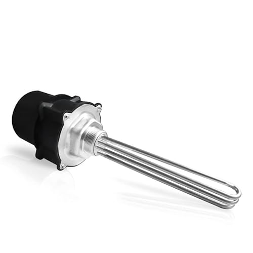 E.G.O. Einschraubheizkörper 3-Kreisig mit Regler mit 6000Watt - E.G.O. 29.60160.000 E.G.O. Einschraubheizkörper 3-Kreisig mit Regler mit 6000Watt - E.G.O. 29.60160.000 von Sensorshop24