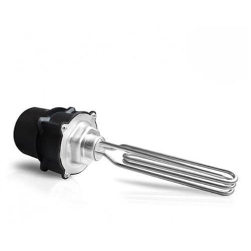 E.G.O. Einschraubheizkörper 3-Kreisig mit Regler und Begrenzer mit 7500Watt - E.G.O. 29.60875.000 von Sensorshop24