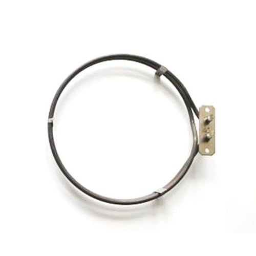 E.G.O. Heißluftheizkörper - Ø203.0mm mit 2450Watt - E.G.O. 20.19579.050 von Sensorshop24