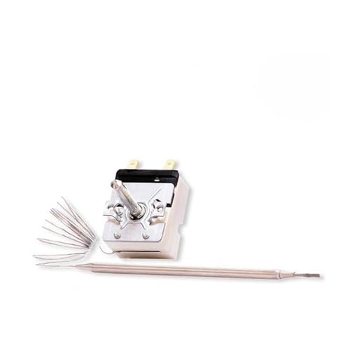 E.G.O. Kapillarrohr-Regler mit einpoliger Regelung +2°C...+40°C - E.G.O. 55.13002.020 von Sensorshop24
