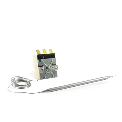 E.G.O. Kapillarrohr-Regler mit einpoliger Regelung +2°C...+40°C - E.G.O. 55.13202.340 von Sensorshop24