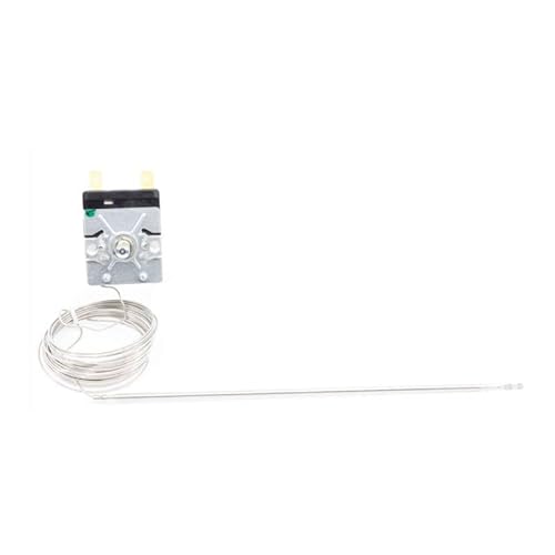 E.G.O. Kapillarrohr-Regler mit einpoliger Regelung +50°C...+250°C - E.G.O. 55.13046.010 von Sensorshop24