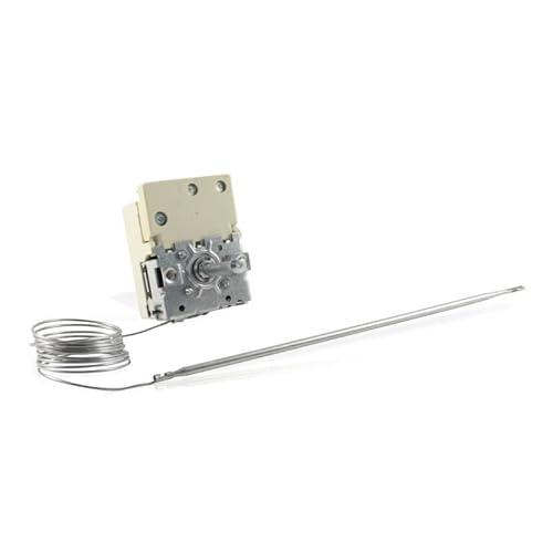 E.G.O. Kapillarrohr-Regler mit einpoliger Regelung +50°C...+320°C - E.G.O. 55.18062.050 von Sensorshop24
