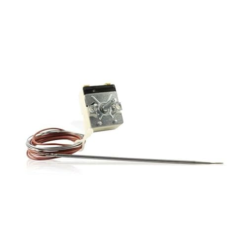 E.G.O. Kapillarrohr-Regler mit einpoliger Regelung +50°C...+360°C - E.G.O. 55.13075.010 von Sensorshop24