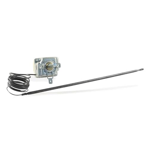 E.G.O. Kapillarrohr-Regler mit einpoliger Regelung +85°C...+455°C - E.G.O. 55.19082.805 von Sensorshop24